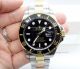 Replica Rolex Submariner 42mm Two Tone Black Dial Mens Watches (6)_th.jpg